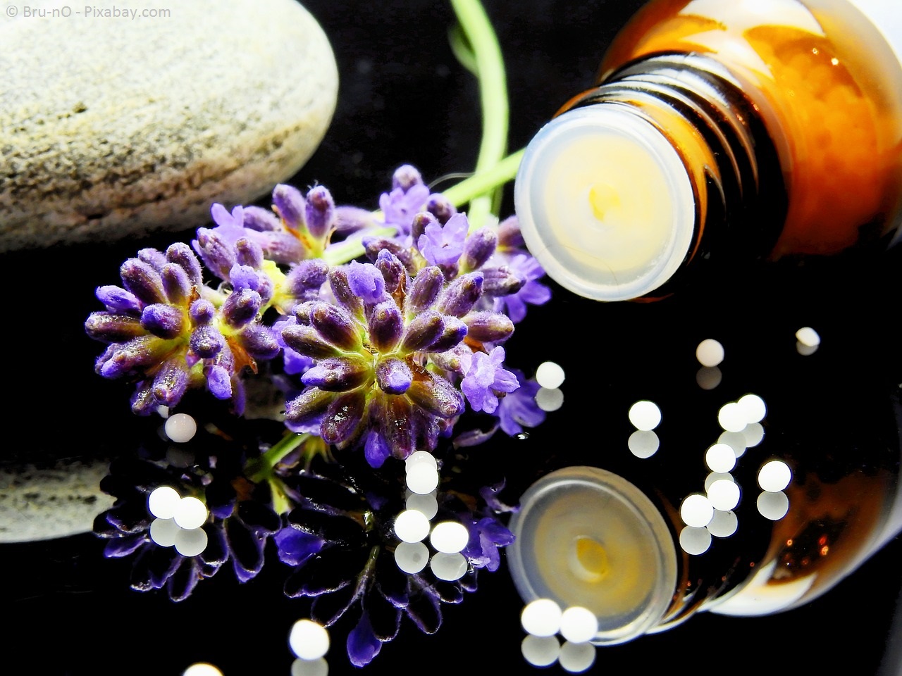 Homöopathie für die Silvesternacht