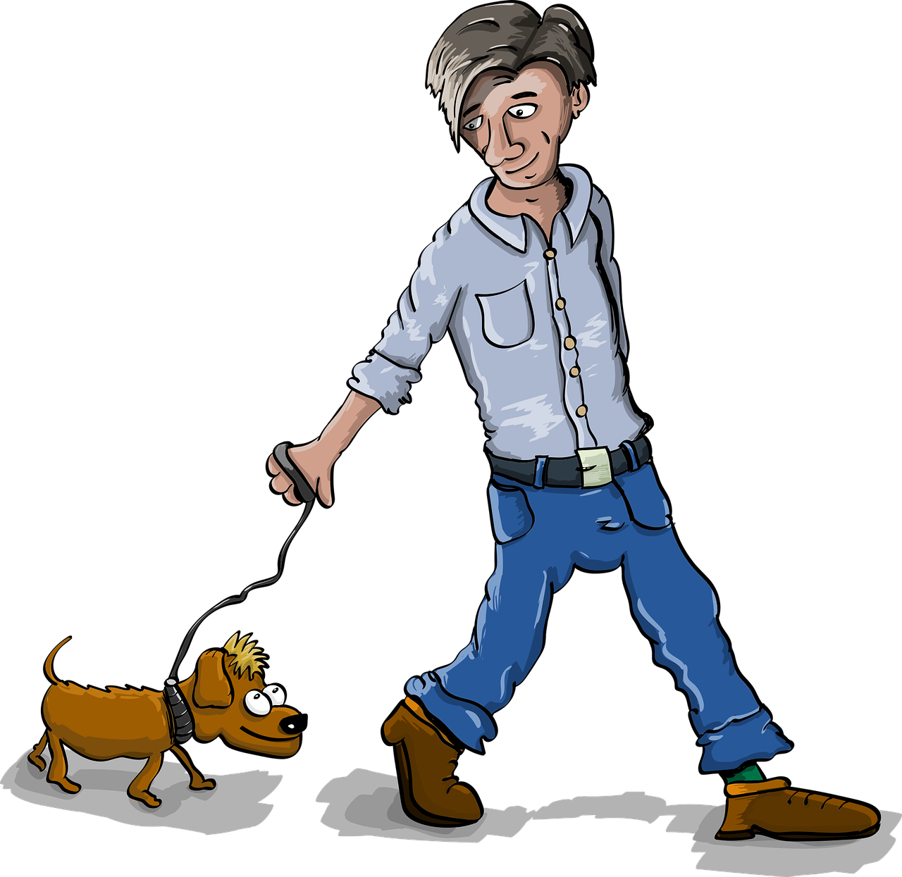 Deutschland, deine Hundeschulen - Teil 2