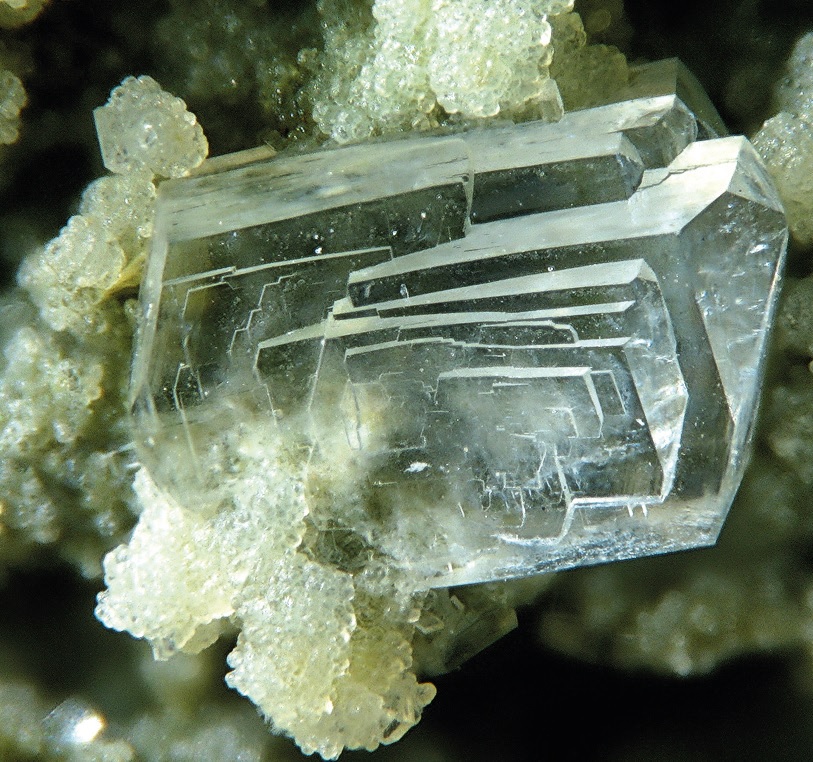 Zeolith