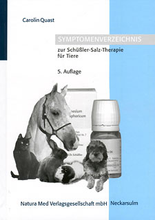 Symptomenverzeichnis