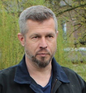 Dr. med. vet. Christoph Peterbauer