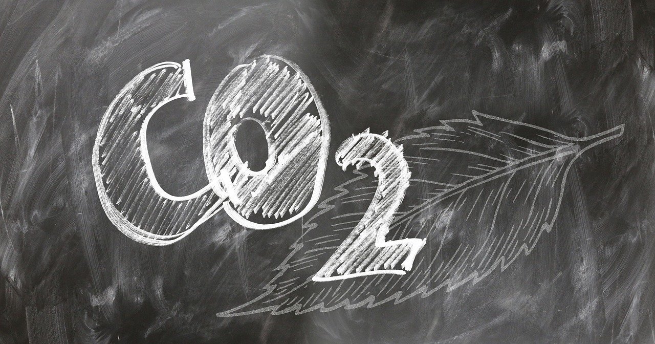 CO2 – Giftgas und Klimakiller?