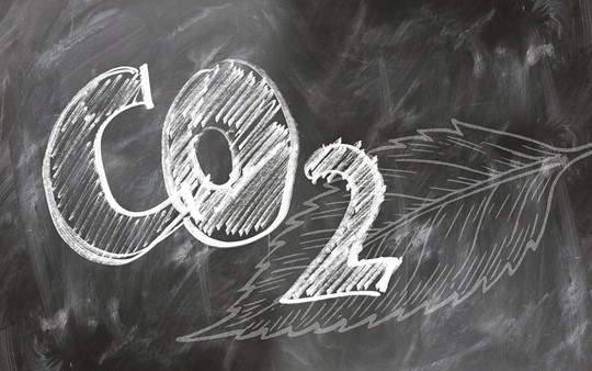 CO2 – Giftgas und Klimakiller?