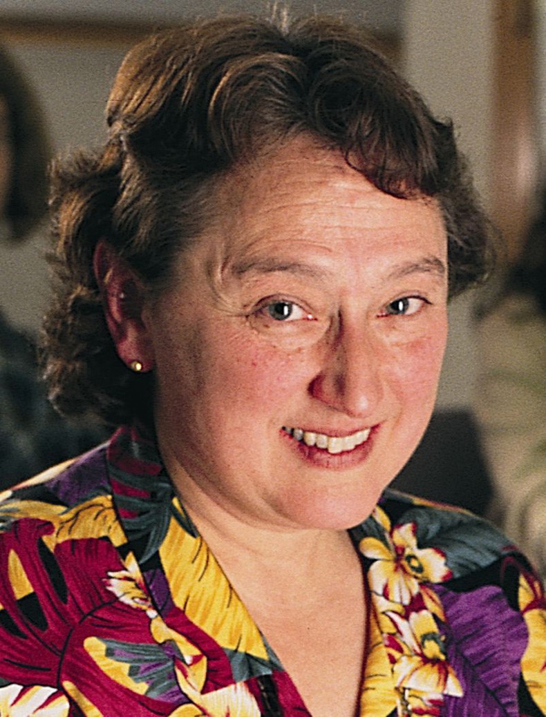 Prof. Lynn Margulis
